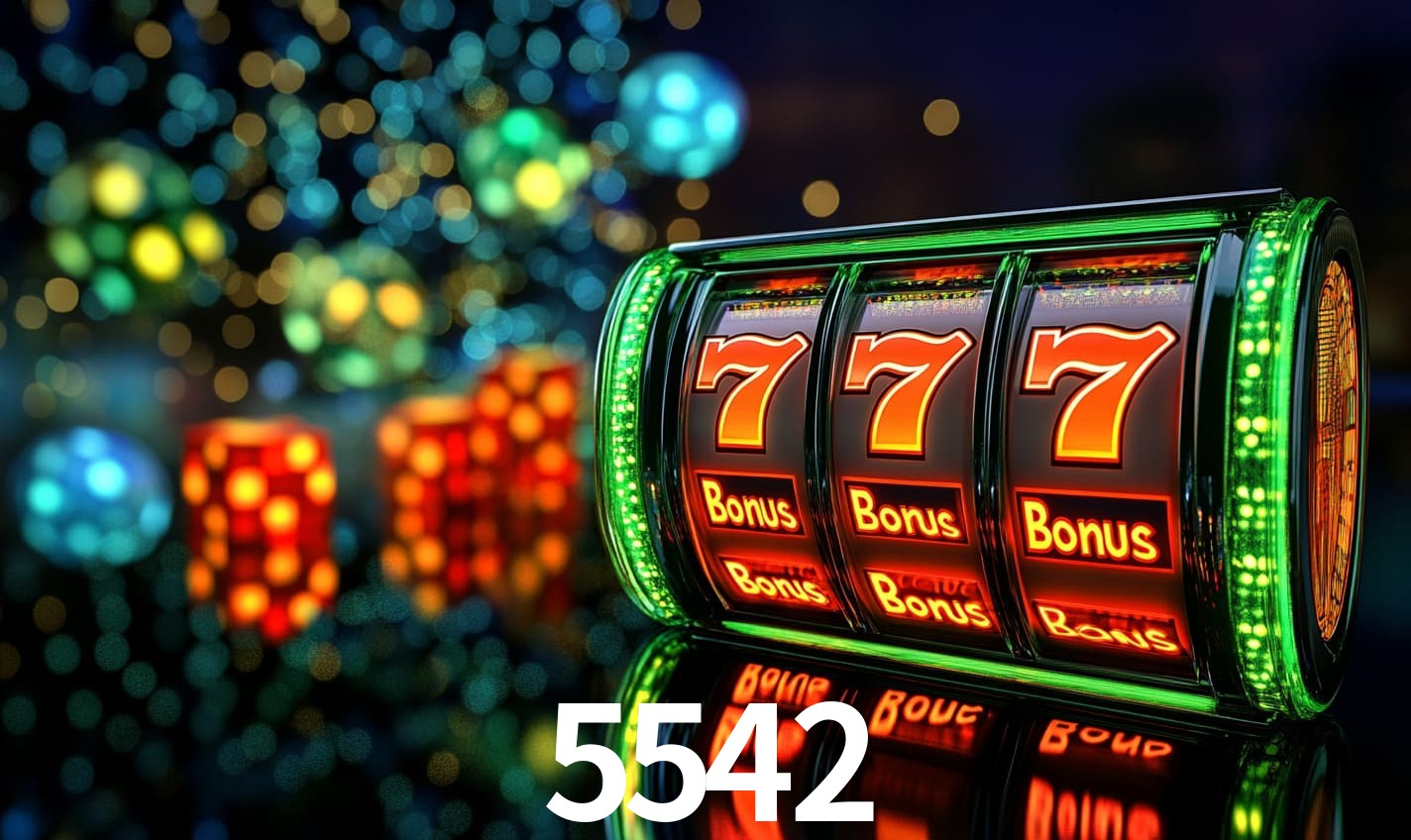 Live Casino 5542